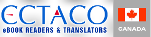 ECTACO Electronic dictionaries We translate the World