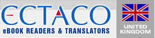 ECTACO Electronic dictionaries We translate the World