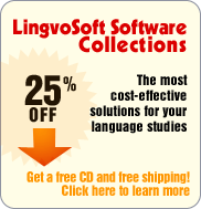 LingvoSoft Software Collections