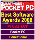 Best Software Awards 2006