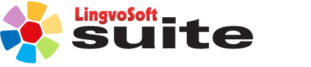 LingvoSoft Suites