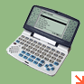 126-language ECTACO Partner XM500 talking translator
