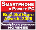 LingvoSoft Dictionary 2008 Nominated For Top Honors - Again!