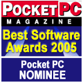 LingvoSoft Nominated for Pocket PC Magazine Awards!