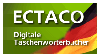 New Ectaco's site for customers in Germany