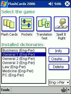 LingvoSoft Sets You on Your Way to a Whole New Vocabulary in a Flash!