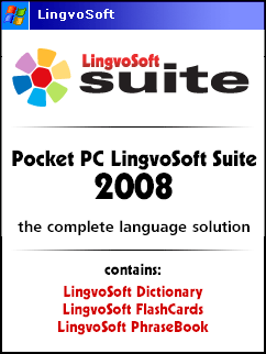 Suites For Pocket PC - Your Complete Solution!