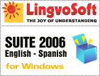 4 Unique New Language Combinations  Only from LingvoSoft