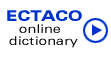 ECTACO Electronic Dictionary