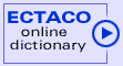 ECTACO Electronic Dictionary