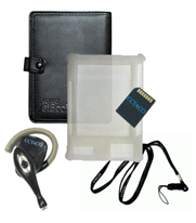 Jetbook Accessory Pack