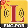 U-Learn: Learn Portuguese On-The-Go (for native English speakers)