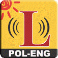 U-Learn: Learn English On-The-Go (for native Polish speakers)