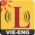 U-Learn: Learn English On-The-Go (for native Vietnamese speakers)
