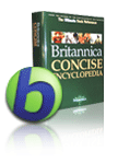 Babylon-Pro 7.0 + Britannica Concise Encyclopedia software for Windows