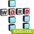 Ectaco Englisch -> Italienisch Kreuzworträtsel für Android