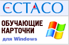 ECTACO  <->     Windows