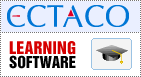 ECTACO SAT Word Tutor (Vokabeltrainer) für Palm OS