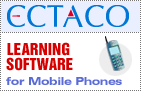ECTACO FlashCards English <-> Bulgarian for Mobile Phones