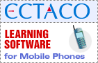 ECTACO FlashCards English <-> Bosnian for Nokia