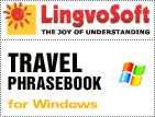 LingvoSoft Learning Voice PhraseBook Bulgarian <-> Bosnian for Windows