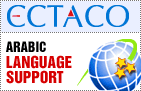 ECTACO Language Support Arabisch für Pocket PC