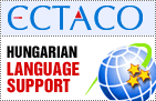 ECTACO Language Support Hungarian for Pocket PC