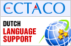 ECTACO Language Support Dutch for Pocket PC