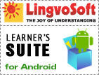 Ectaco Learner's Suite English <-> French for Android