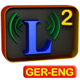 Ectaco U-Learn Advanced German for native English speakers