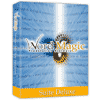 WordMagic Suite Premier: English <-> Spanish text translation, technical dictionaries, synonyms and verb conjugation software for Windows