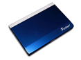ECTACO Partner EPg900 Deluxe Azul claro