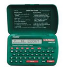 Franklin SCM-106 Scrabble Master