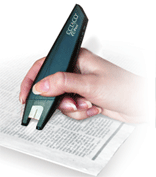 TS1 Document Scanner Reader Pen 