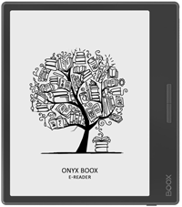 ONYX BOOX Galileo E-Reader Device