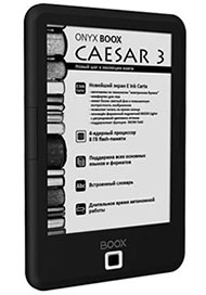 ONYX BOOX Caesar 3 E-Reader Device
