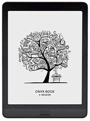ONYX BOOX KON-TIKI E-Book-Reader