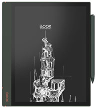 ONYX BOOX Note Air 2 Plus eReader Android 11 64GB 10.3" Dual Touch HD Display