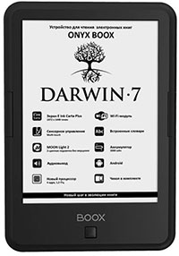 ONYX BOOX Darwin 7 E-Book-Reader