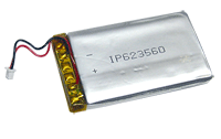 P900 Battery Pack