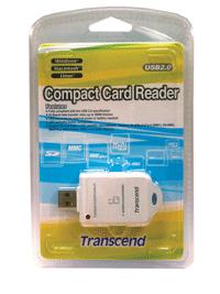 MMC Card Reader S1