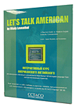 Interactive course of American English - Lets talk American for ER-X8 Interactive course of American English