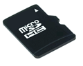 ECTACO English <-> Spanish microSD card for Partner LUX