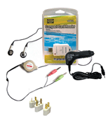 PW800 Accessory Pack
