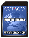 SD Card Multilingual C-4ML8