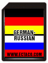 SD card German-Russian DR500T