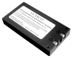 ECTACO Rechargeable Battery for iTRAVL