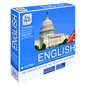 Tell Me More French V10 Ten Levels Free Download