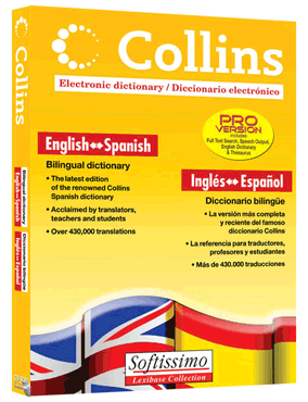 Collins Lexibase Chinese
