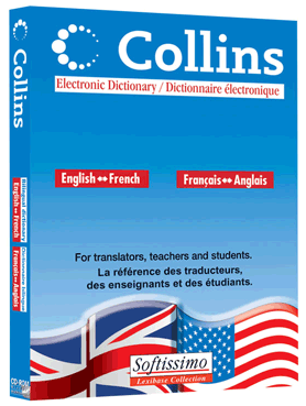 Collins Standard French